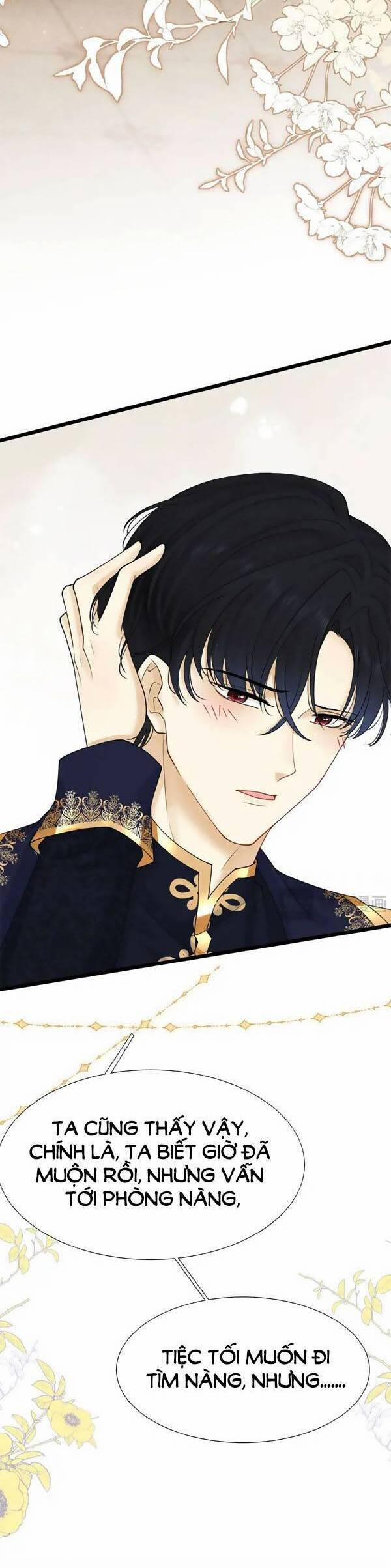 Ngày Tháng Được Giáo Chủ Đại Nhân Sủng Ái 18 trang 7