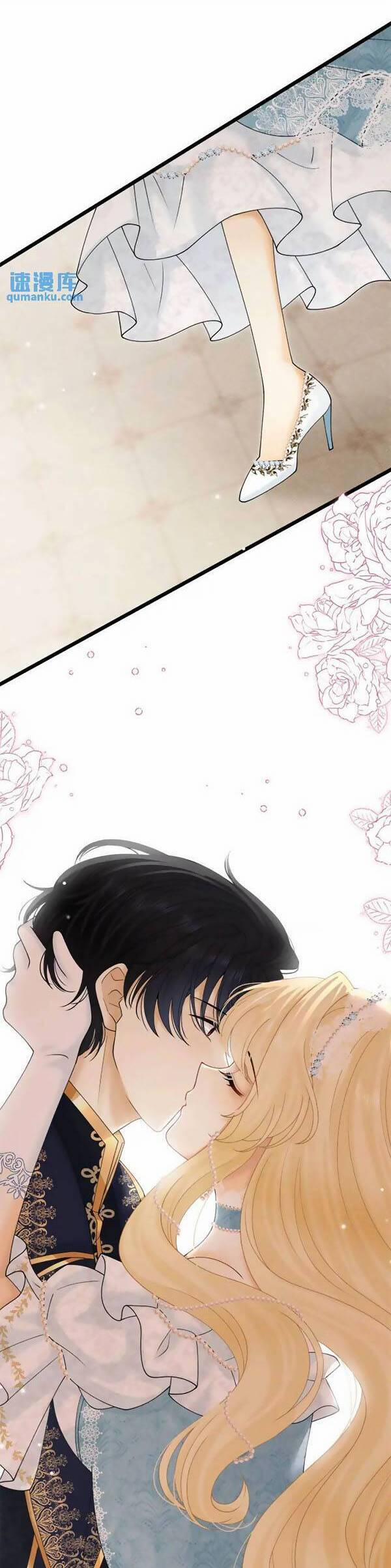 Ngày Tháng Được Giáo Chủ Đại Nhân Sủng Ái 18 trang 8