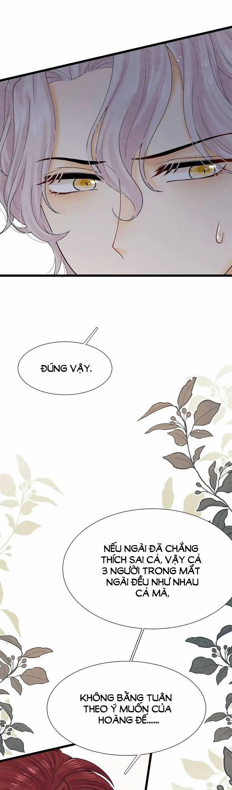 Ngày Tháng Được Giáo Chủ Đại Nhân Sủng Ái 19 trang 26