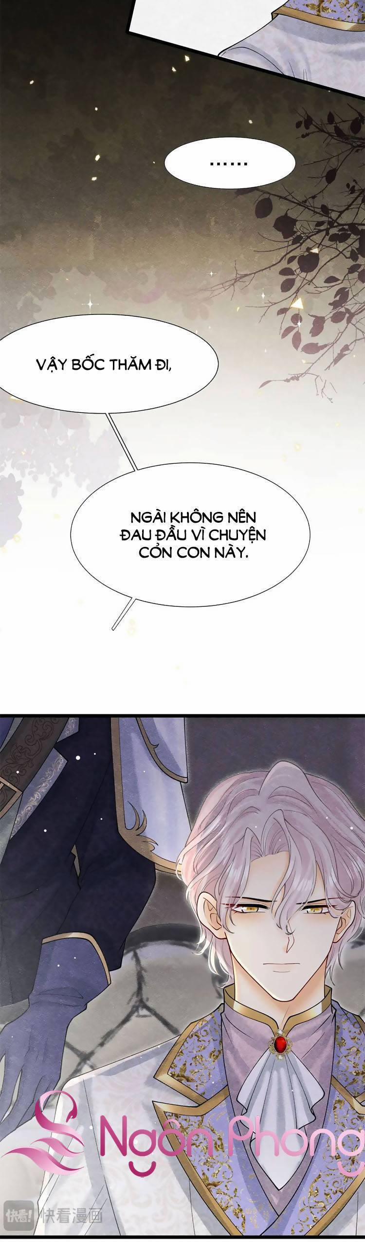 Ngày Tháng Được Giáo Chủ Đại Nhân Sủng Ái 19 trang 28