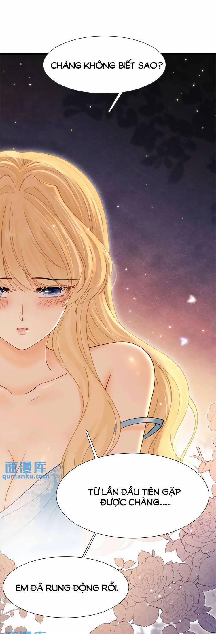 Ngày Tháng Được Giáo Chủ Đại Nhân Sủng Ái 19 trang 4