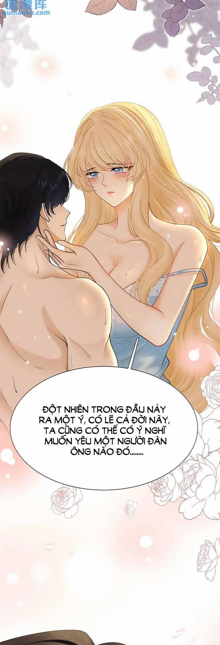 Ngày Tháng Được Giáo Chủ Đại Nhân Sủng Ái 19 trang 5