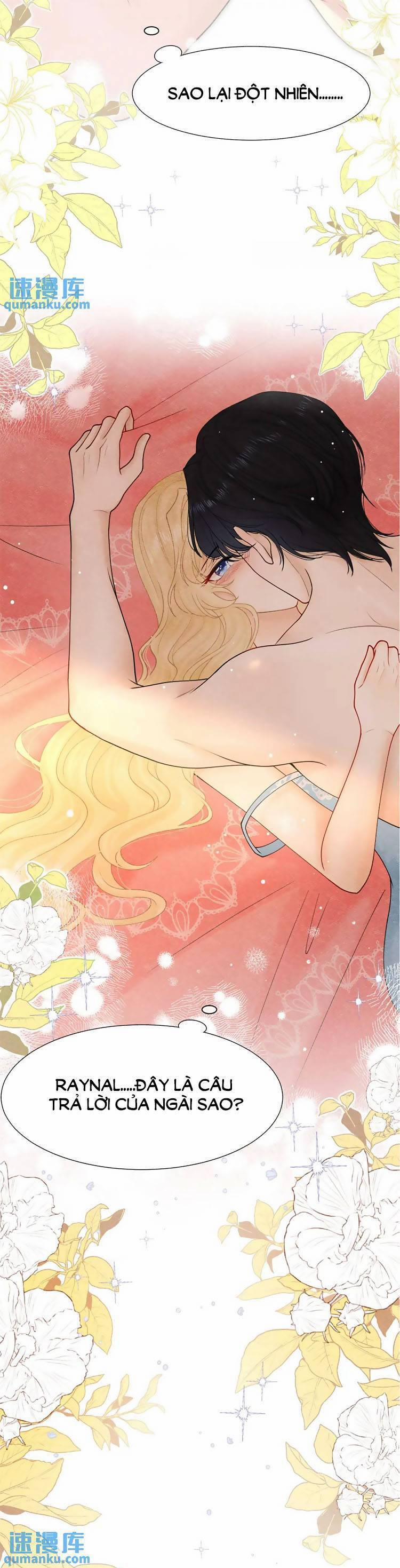 Ngày Tháng Được Giáo Chủ Đại Nhân Sủng Ái 19 trang 9