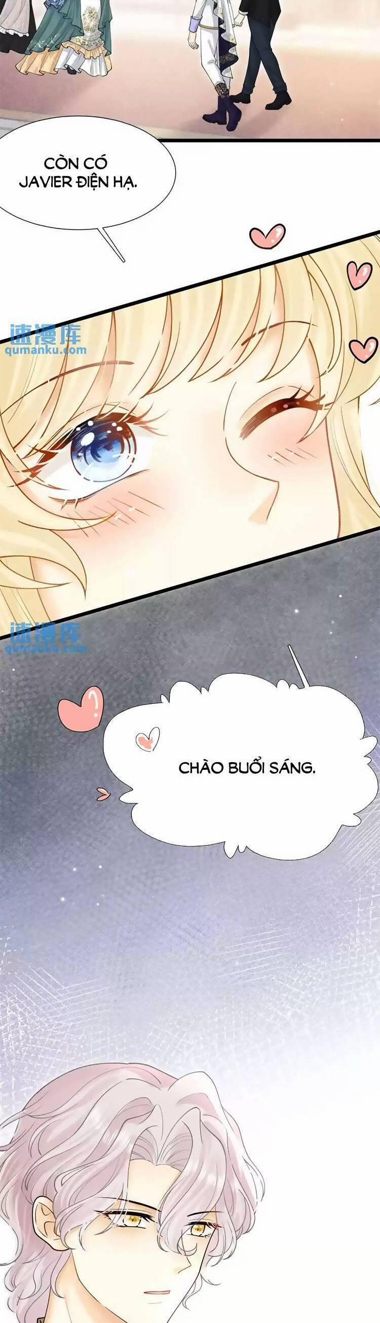 Ngày Tháng Được Giáo Chủ Đại Nhân Sủng Ái 20 trang 11