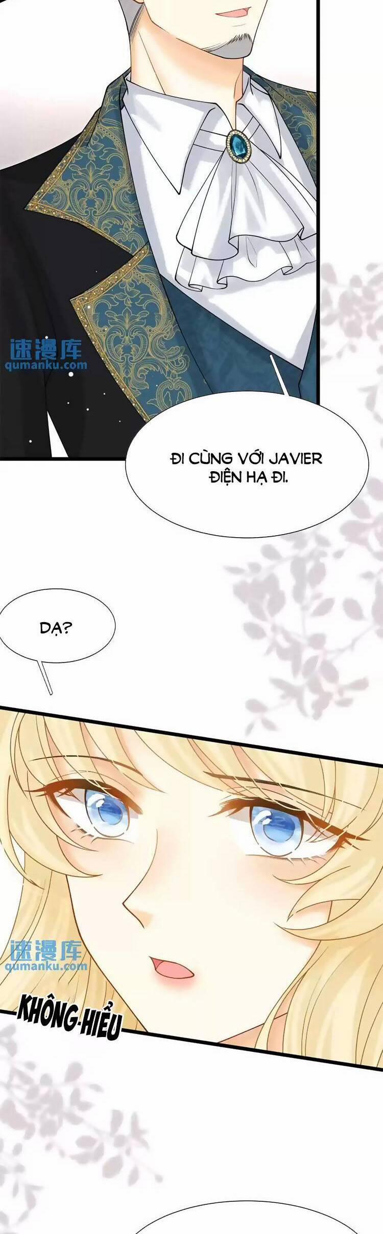 Ngày Tháng Được Giáo Chủ Đại Nhân Sủng Ái 20 trang 14