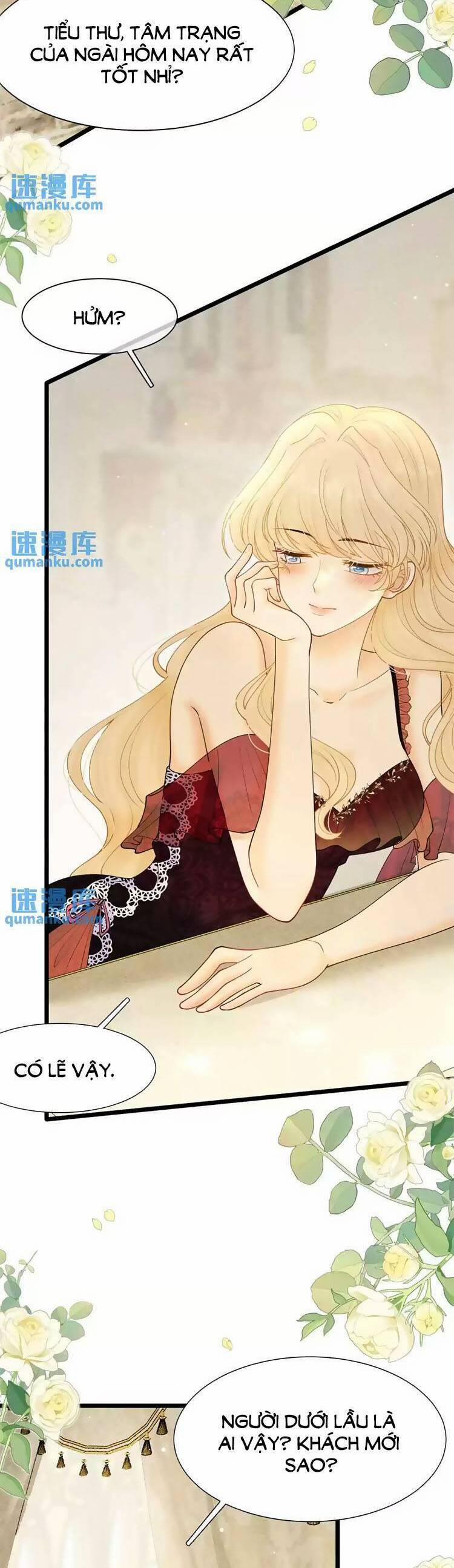 Ngày Tháng Được Giáo Chủ Đại Nhân Sủng Ái 20 trang 2