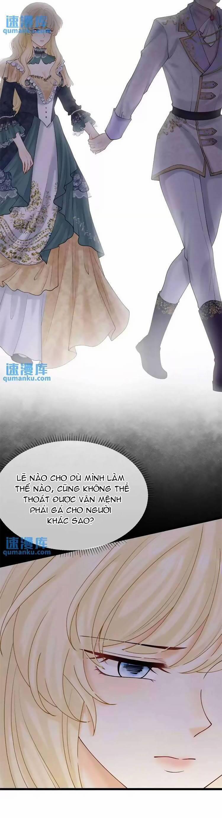 Ngày Tháng Được Giáo Chủ Đại Nhân Sủng Ái 20 trang 20