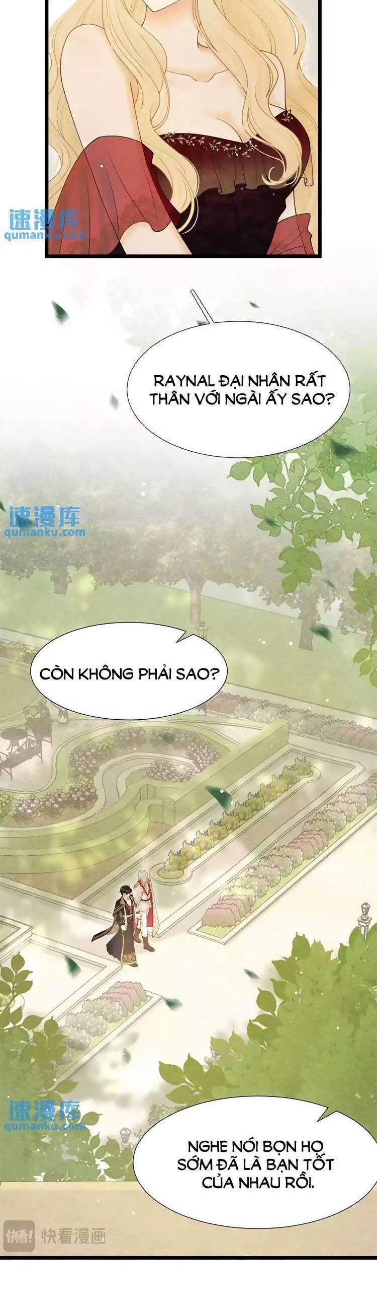 Ngày Tháng Được Giáo Chủ Đại Nhân Sủng Ái 20 trang 4