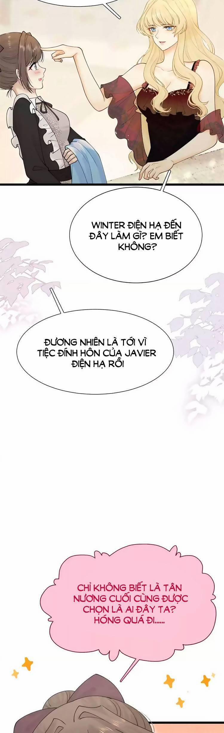 Ngày Tháng Được Giáo Chủ Đại Nhân Sủng Ái 20 trang 7