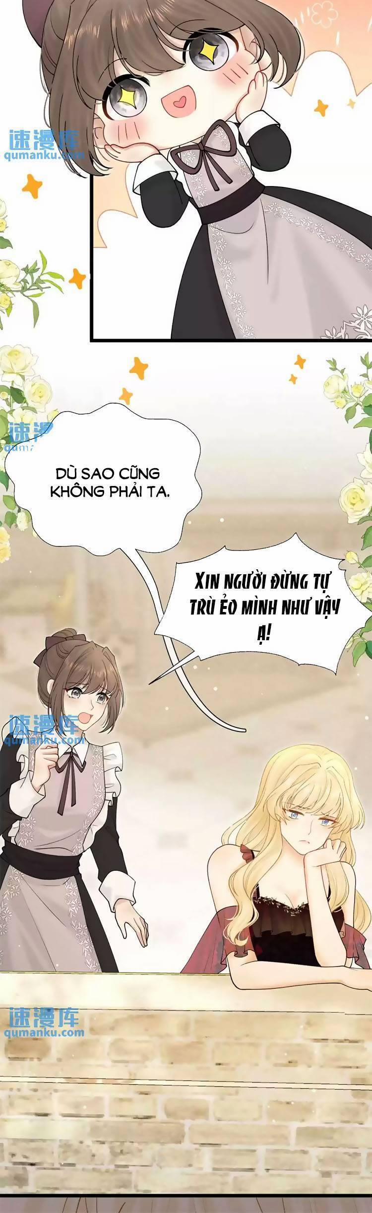 Ngày Tháng Được Giáo Chủ Đại Nhân Sủng Ái 20 trang 8