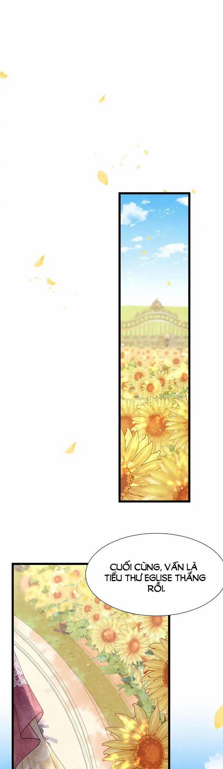 Ngày Tháng Được Giáo Chủ Đại Nhân Sủng Ái 21 trang 10