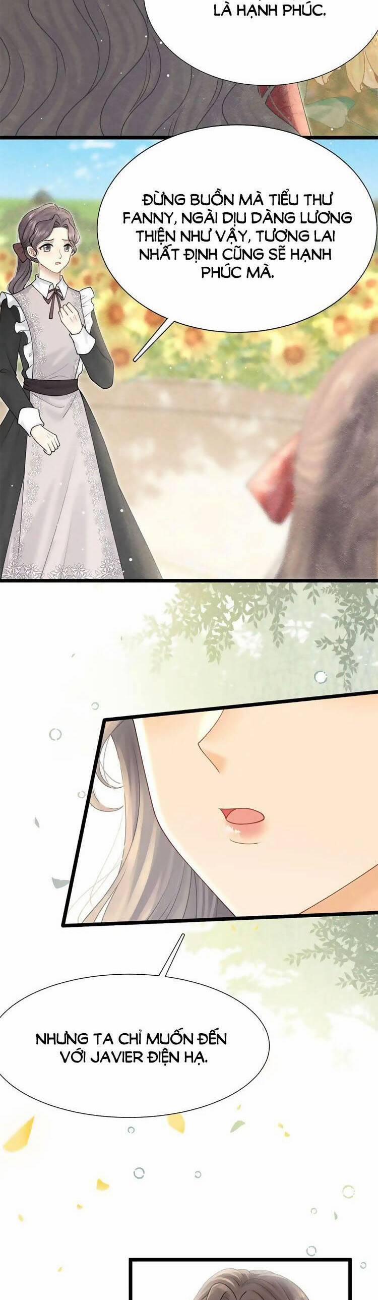 Ngày Tháng Được Giáo Chủ Đại Nhân Sủng Ái 21 trang 12