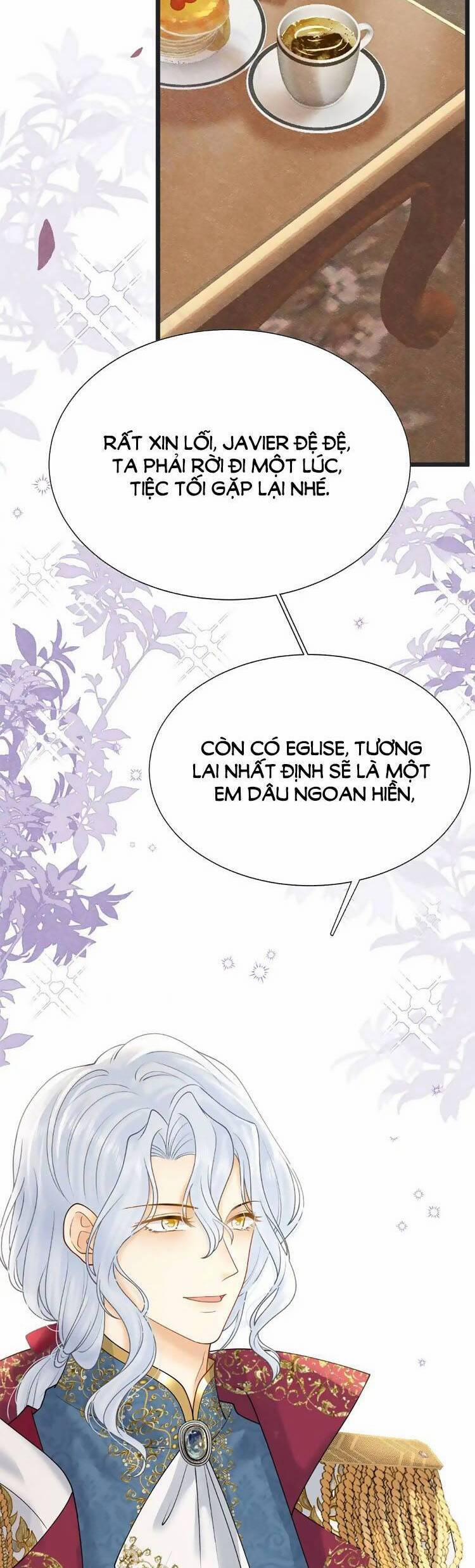 Ngày Tháng Được Giáo Chủ Đại Nhân Sủng Ái 21 trang 16