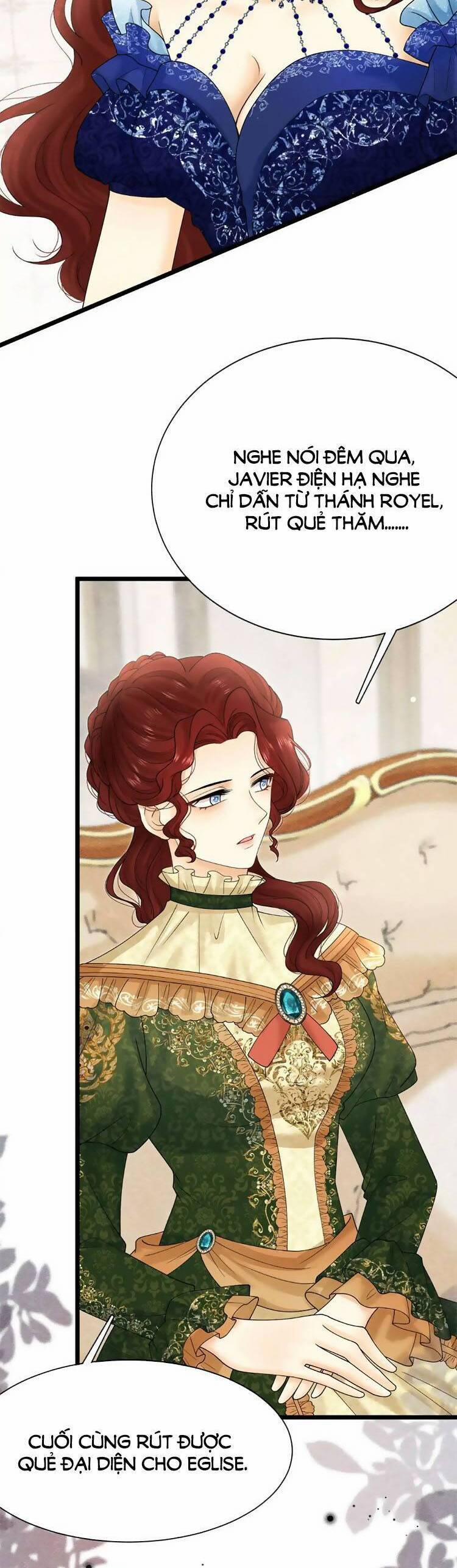 Ngày Tháng Được Giáo Chủ Đại Nhân Sủng Ái 21 trang 2