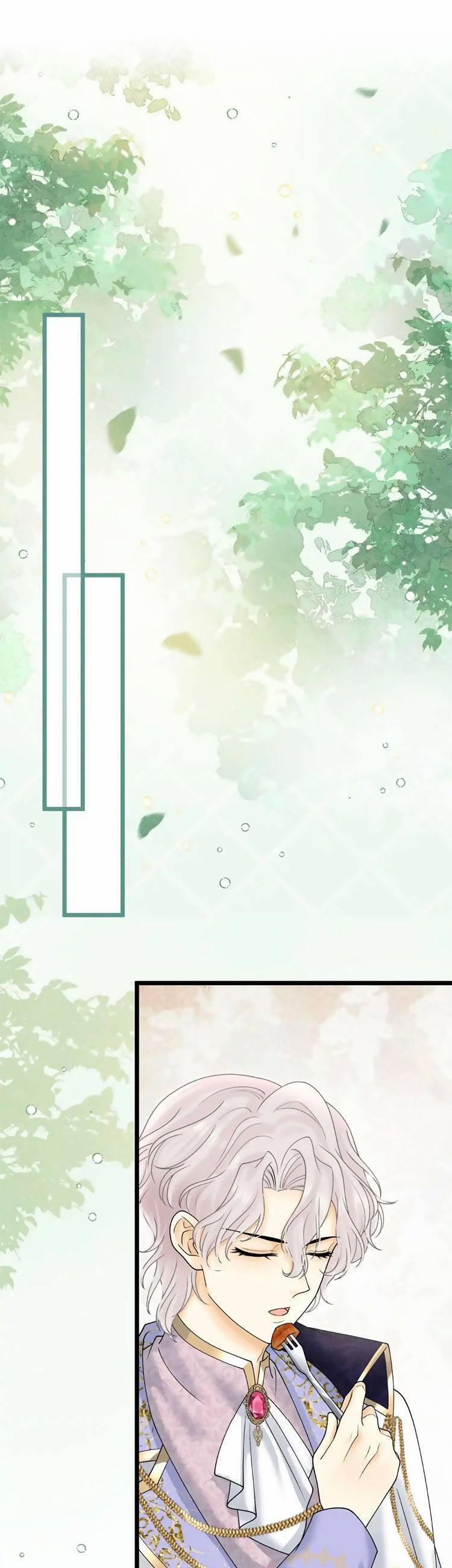 Ngày Tháng Được Giáo Chủ Đại Nhân Sủng Ái 21 trang 23