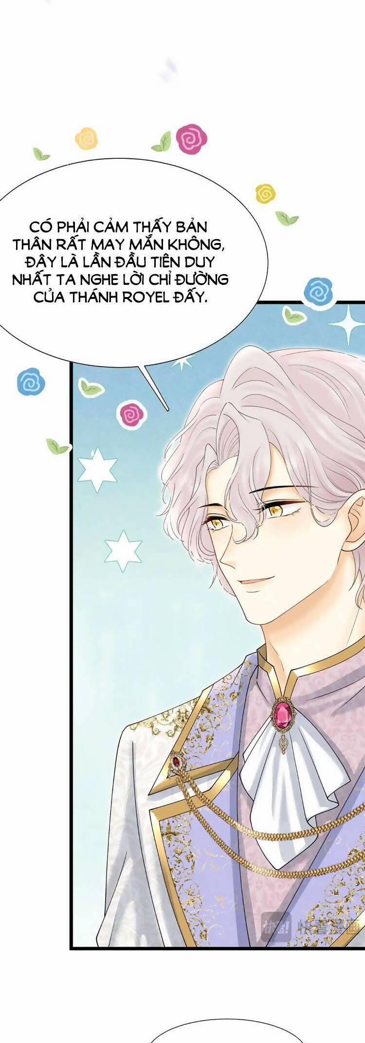 Ngày Tháng Được Giáo Chủ Đại Nhân Sủng Ái 21 trang 29