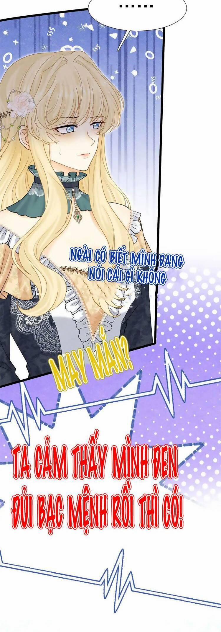 Ngày Tháng Được Giáo Chủ Đại Nhân Sủng Ái 21 trang 30