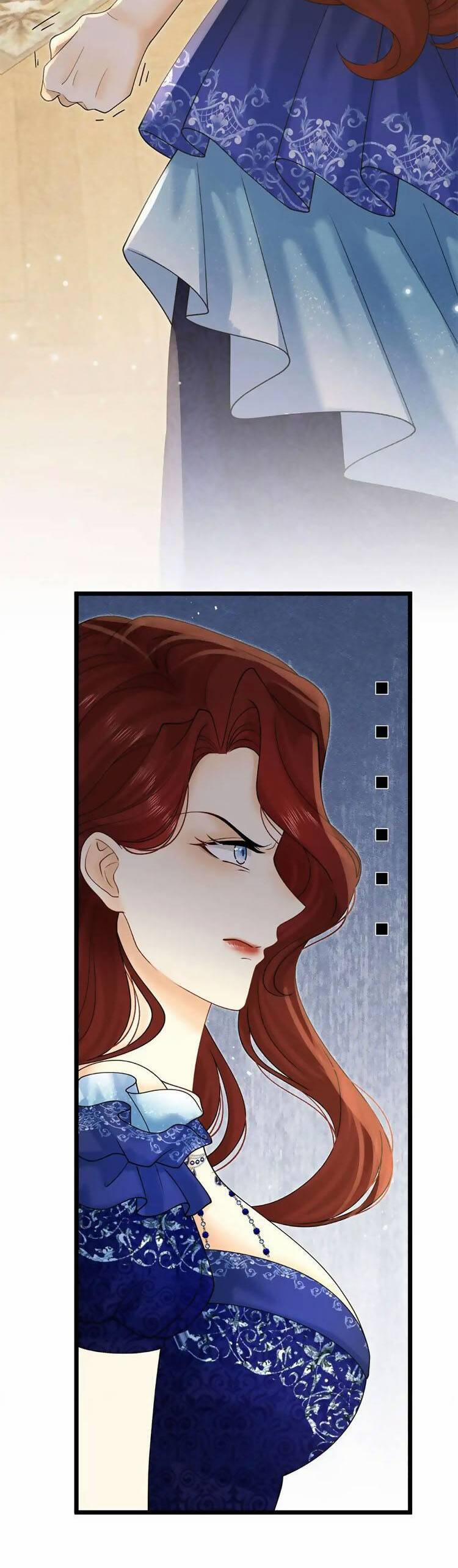 Ngày Tháng Được Giáo Chủ Đại Nhân Sủng Ái 21 trang 4