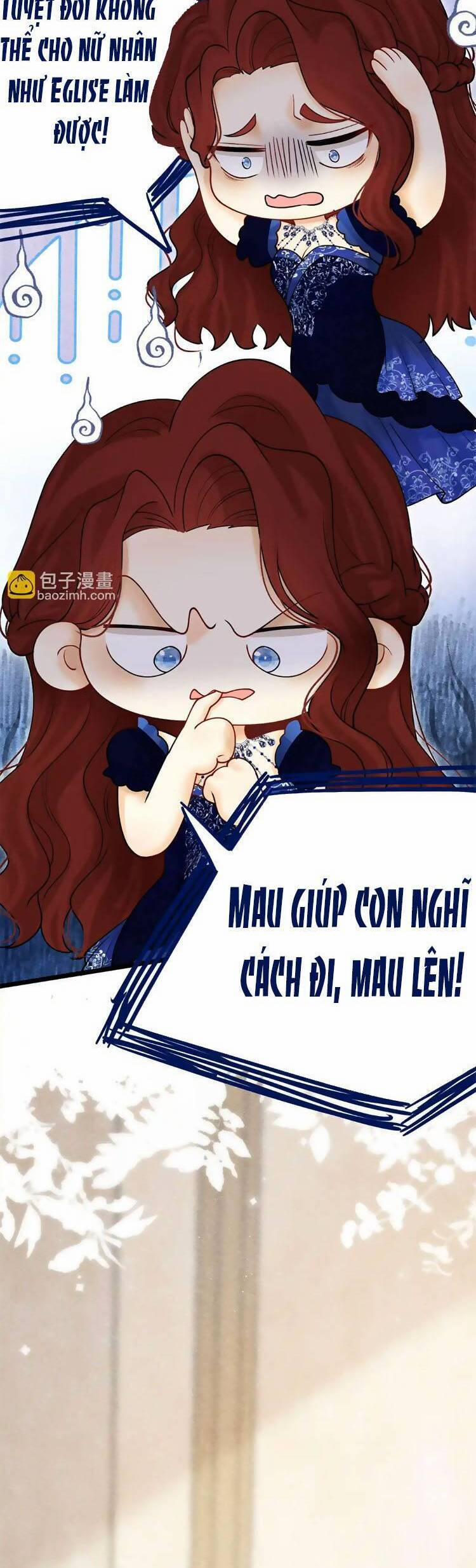 Ngày Tháng Được Giáo Chủ Đại Nhân Sủng Ái 21 trang 7