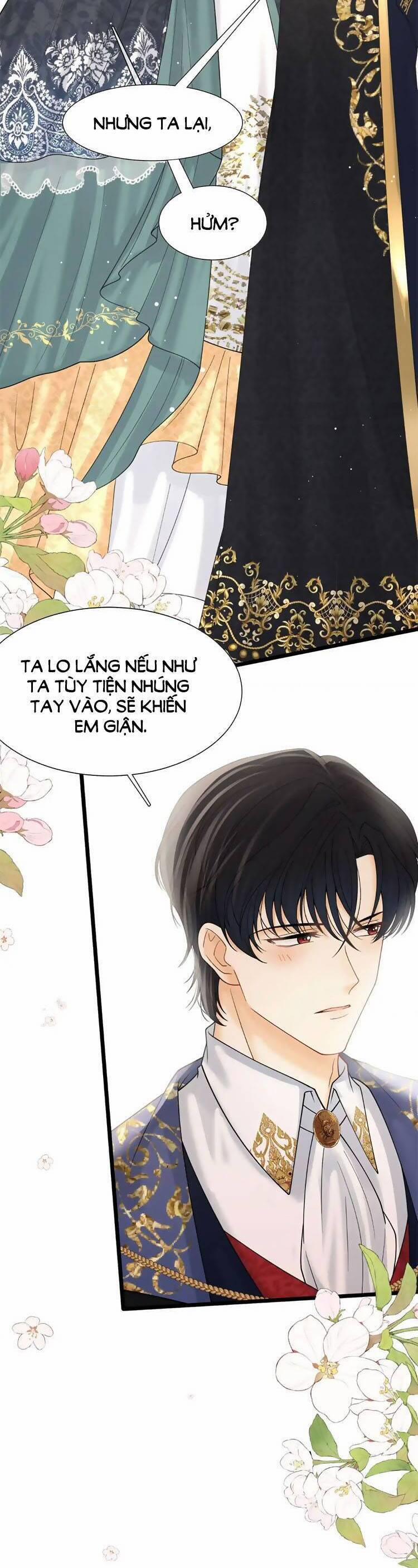 Ngày Tháng Được Giáo Chủ Đại Nhân Sủng Ái 22 trang 13