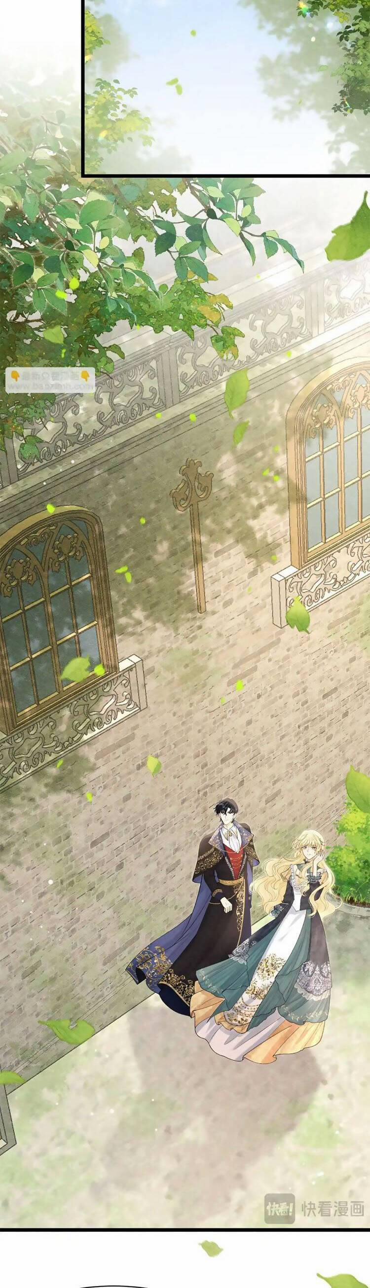 Ngày Tháng Được Giáo Chủ Đại Nhân Sủng Ái 22 trang 19