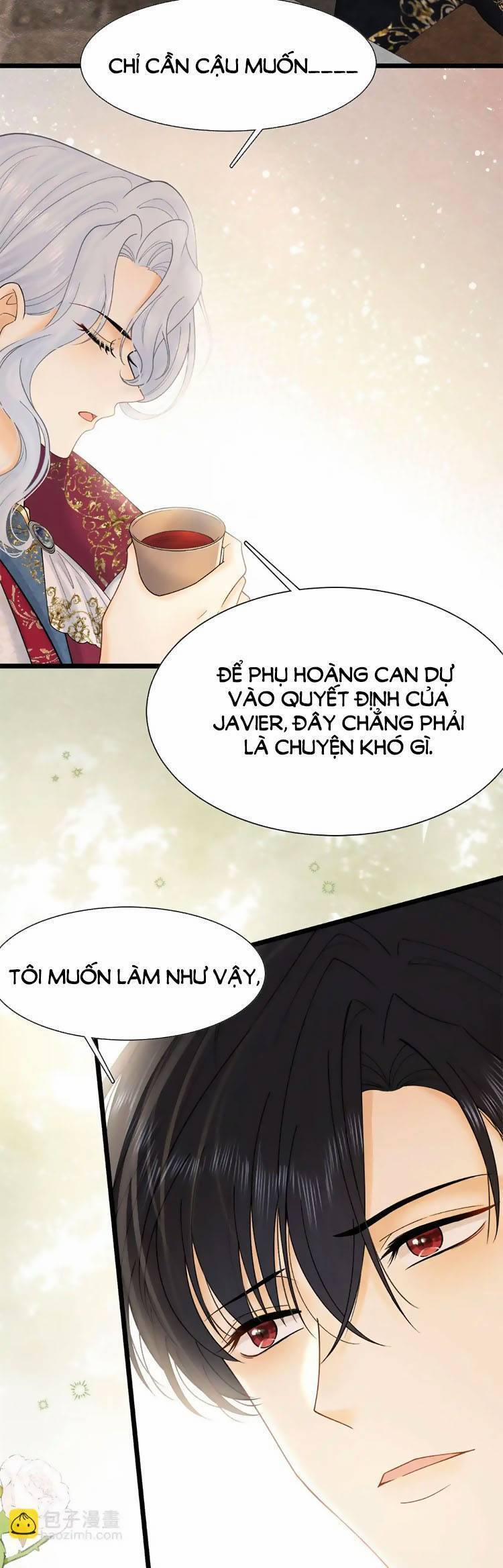 Ngày Tháng Được Giáo Chủ Đại Nhân Sủng Ái 22 trang 8