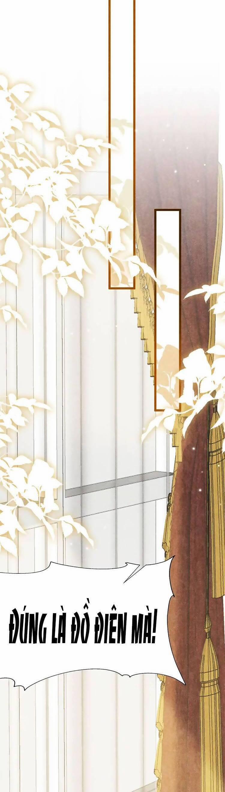 Ngày Tháng Được Giáo Chủ Đại Nhân Sủng Ái 23 trang 11