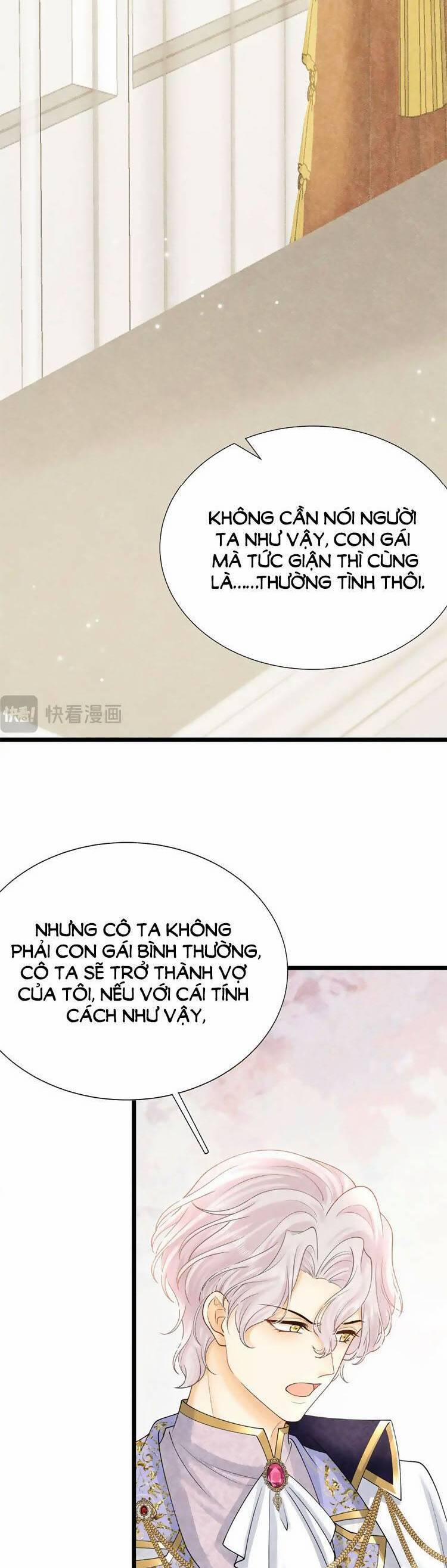 Ngày Tháng Được Giáo Chủ Đại Nhân Sủng Ái 23 trang 12