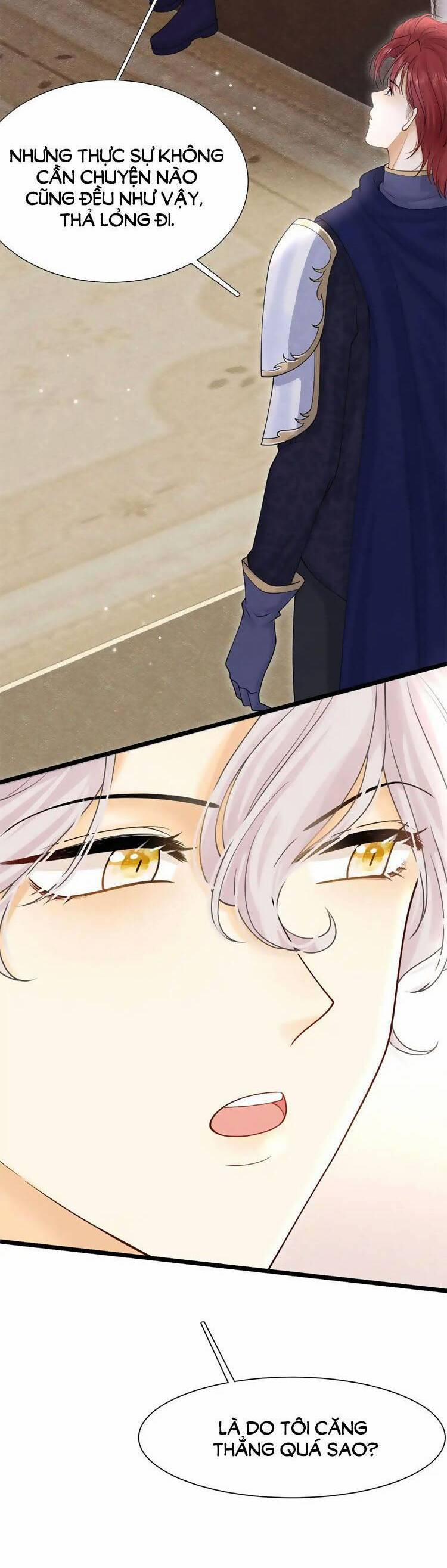 Ngày Tháng Được Giáo Chủ Đại Nhân Sủng Ái 23 trang 14