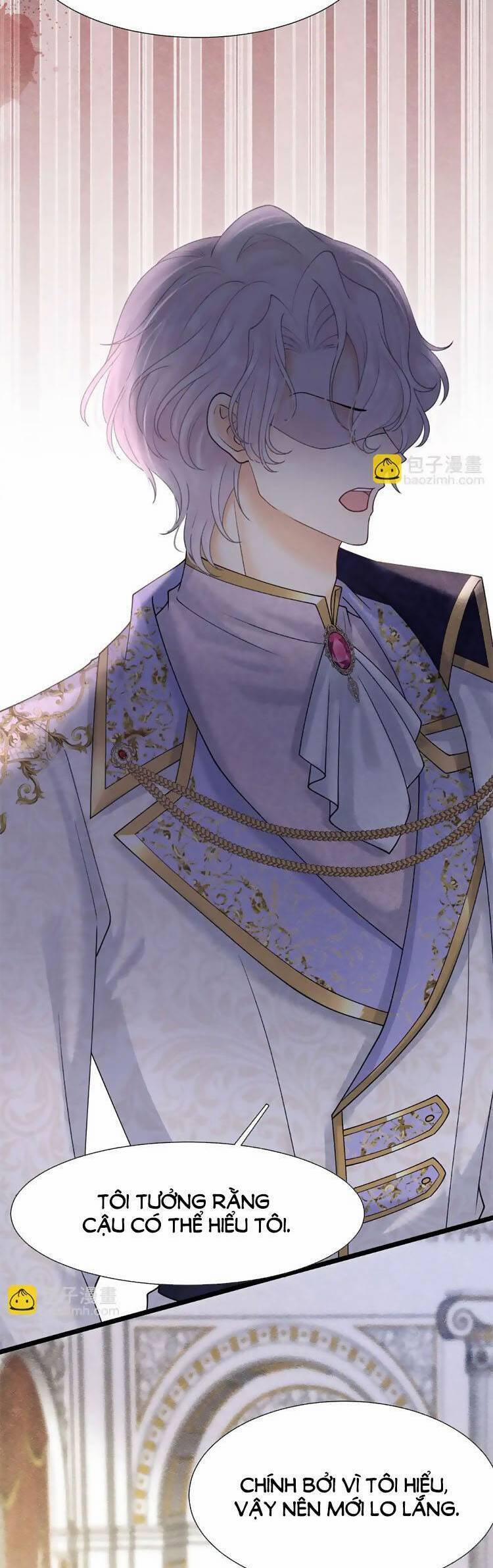 Ngày Tháng Được Giáo Chủ Đại Nhân Sủng Ái 23 trang 16