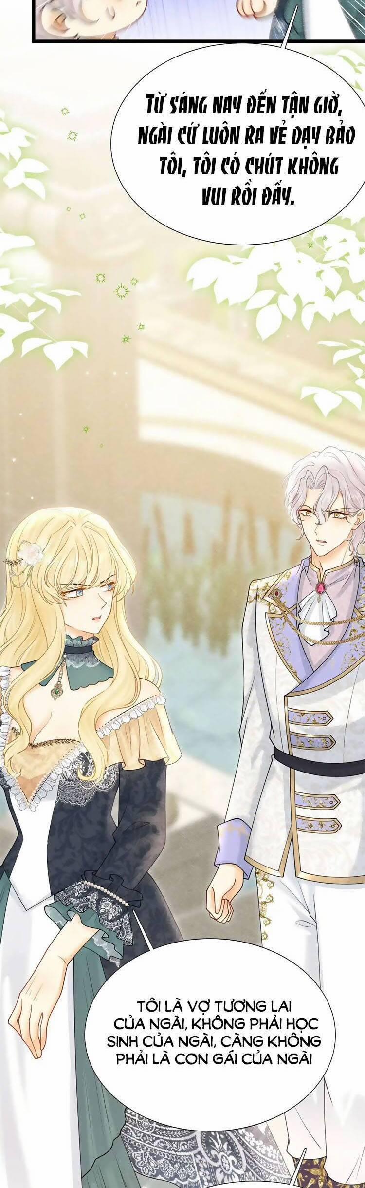 Ngày Tháng Được Giáo Chủ Đại Nhân Sủng Ái 23 trang 2