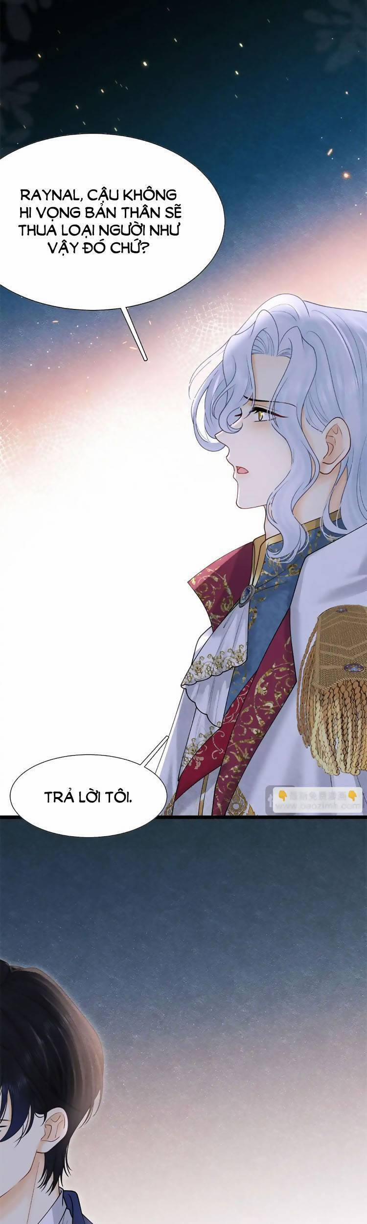 Ngày Tháng Được Giáo Chủ Đại Nhân Sủng Ái 23 trang 23