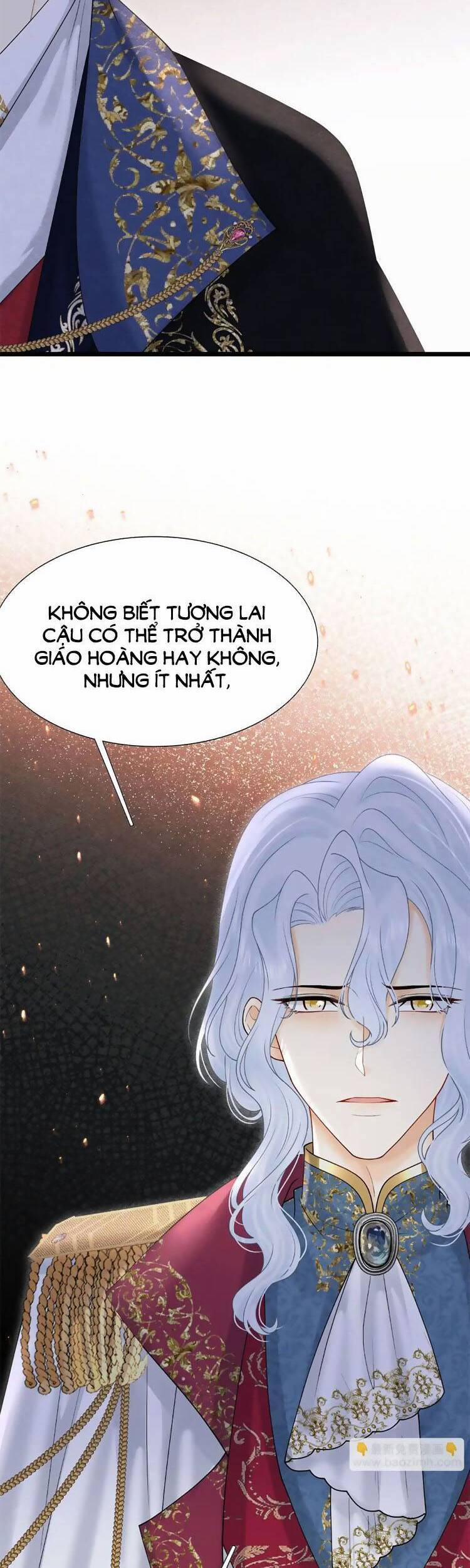 Ngày Tháng Được Giáo Chủ Đại Nhân Sủng Ái 23 trang 24