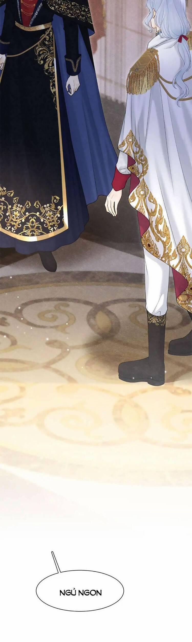 Ngày Tháng Được Giáo Chủ Đại Nhân Sủng Ái 23 trang 26