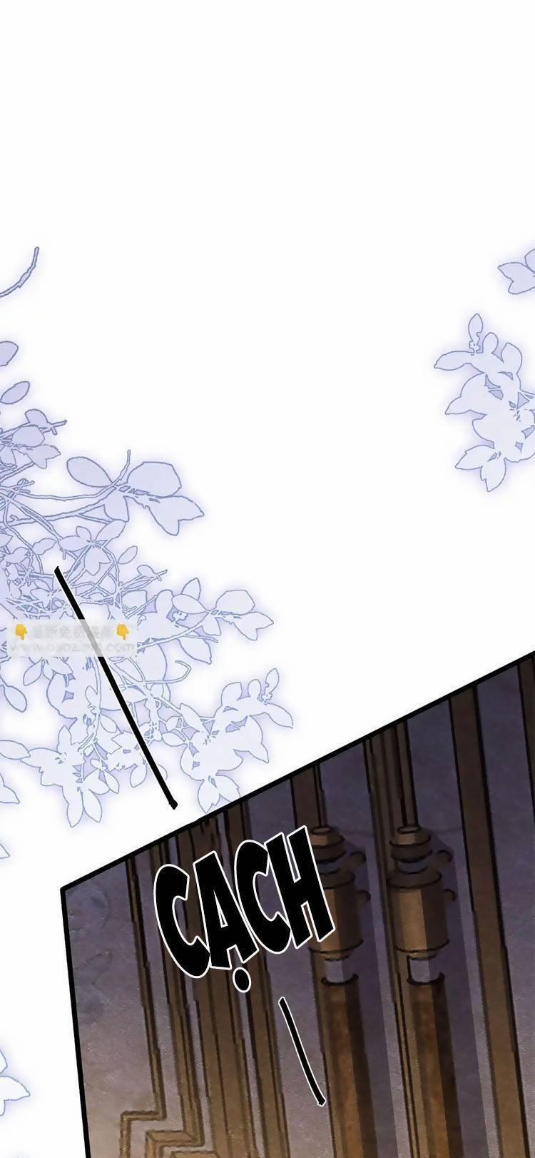 Ngày Tháng Được Giáo Chủ Đại Nhân Sủng Ái 23 trang 27