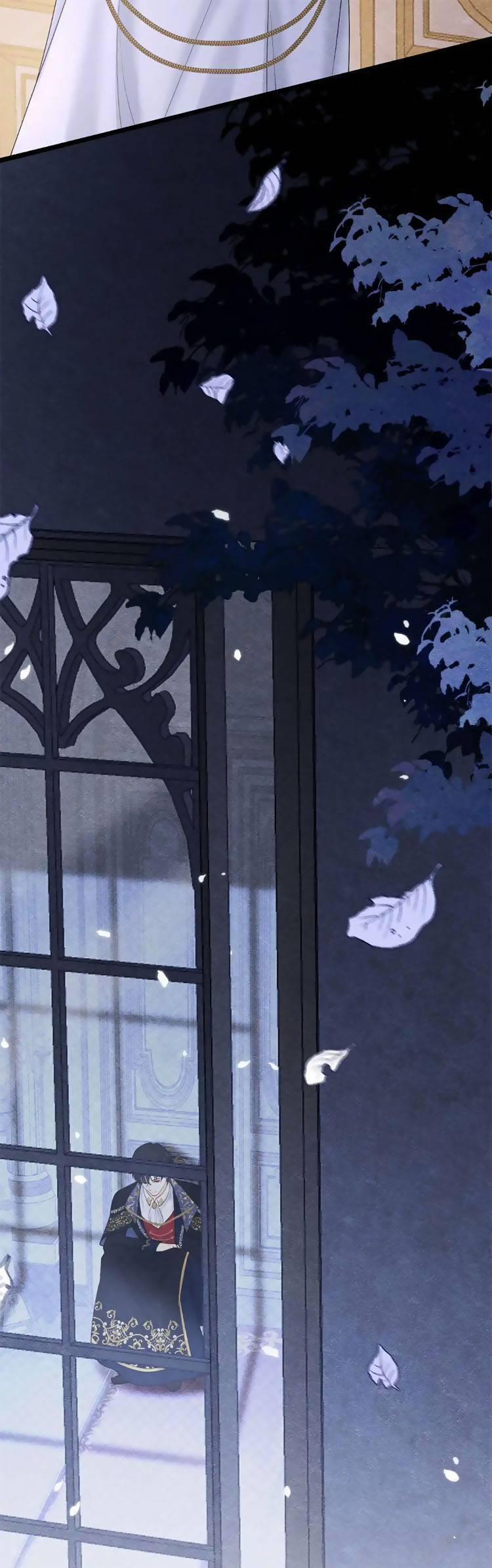 Ngày Tháng Được Giáo Chủ Đại Nhân Sủng Ái 23 trang 29