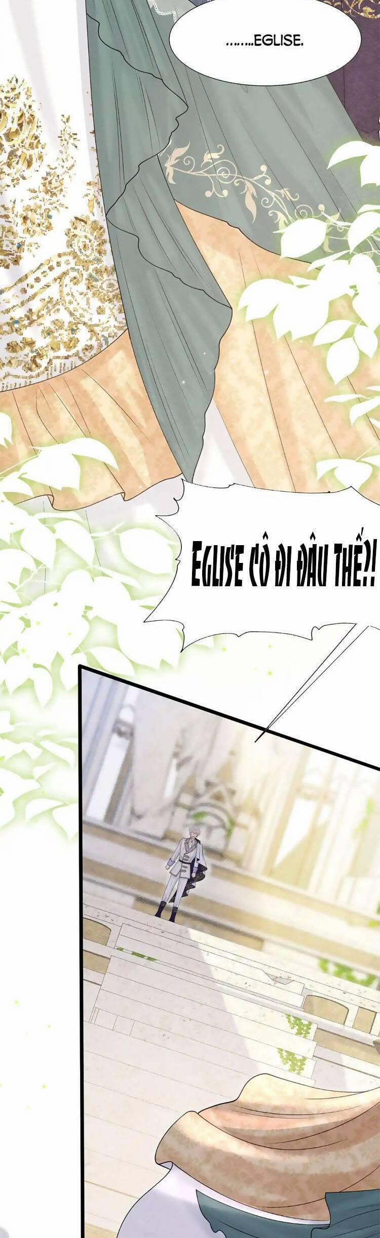 Ngày Tháng Được Giáo Chủ Đại Nhân Sủng Ái 23 trang 3