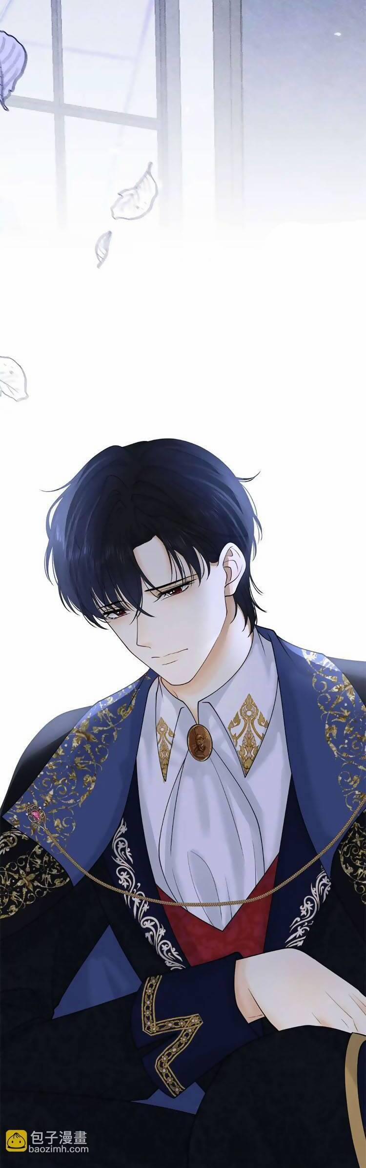 Ngày Tháng Được Giáo Chủ Đại Nhân Sủng Ái 23 trang 30