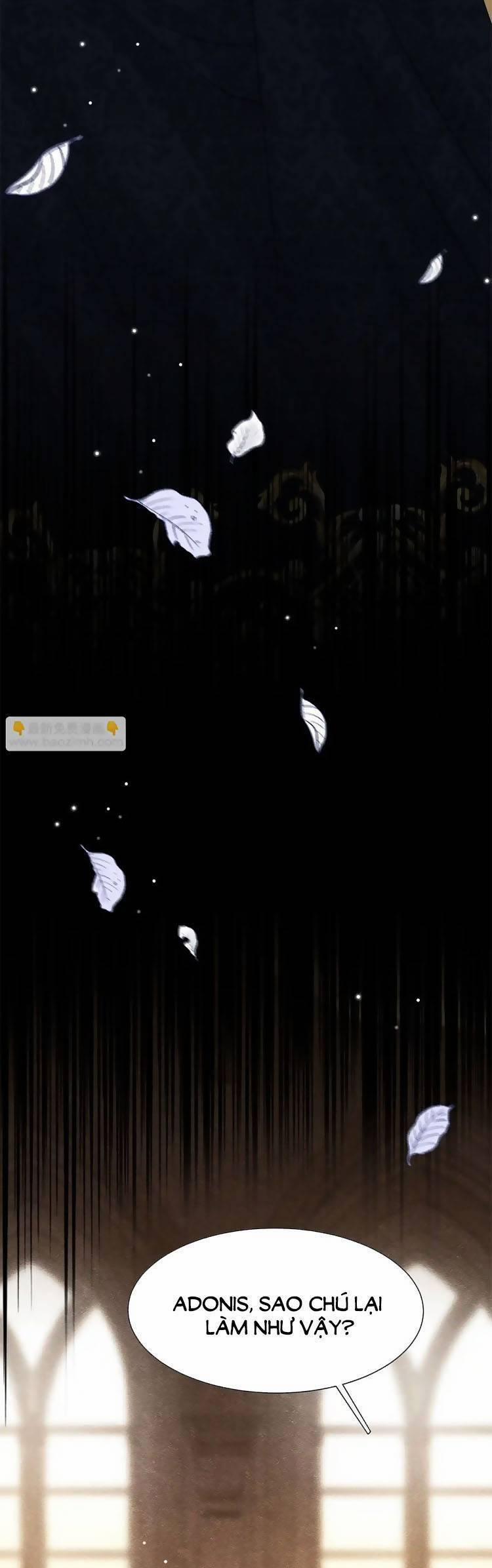 Ngày Tháng Được Giáo Chủ Đại Nhân Sủng Ái 23 trang 31