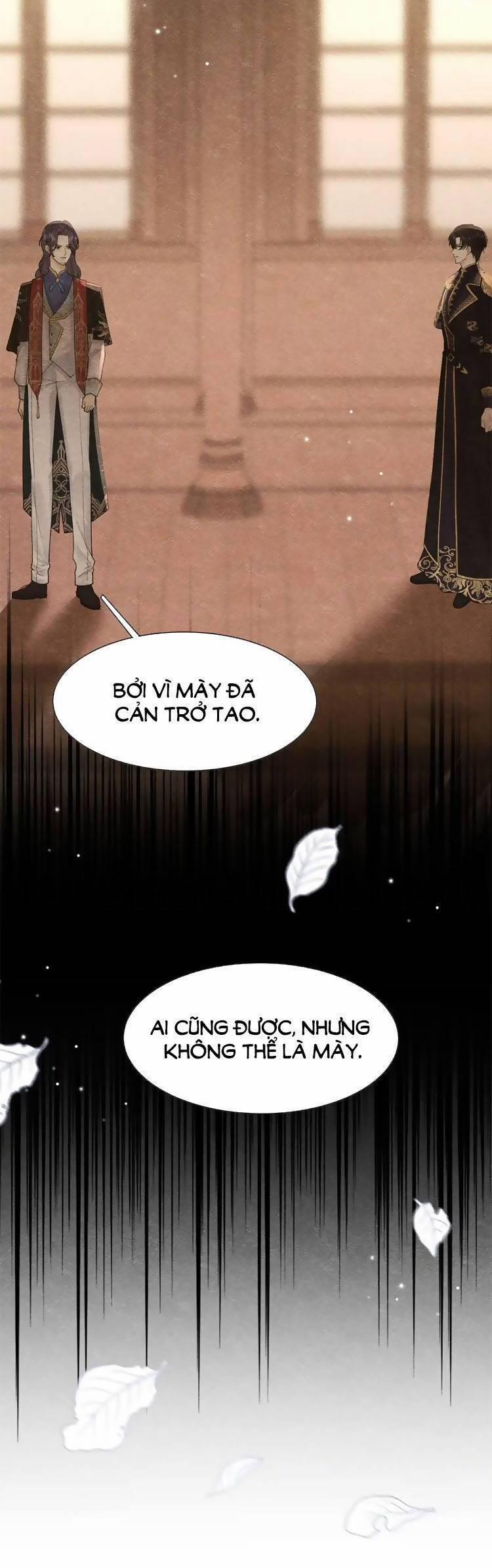 Ngày Tháng Được Giáo Chủ Đại Nhân Sủng Ái 23 trang 32