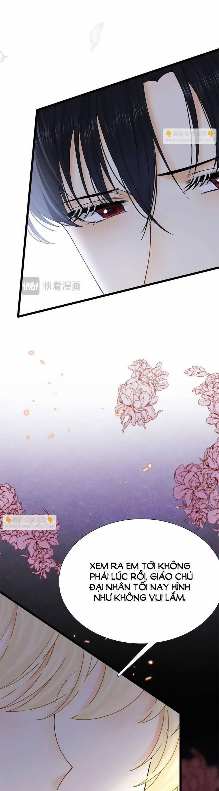 Ngày Tháng Được Giáo Chủ Đại Nhân Sủng Ái 23 trang 33