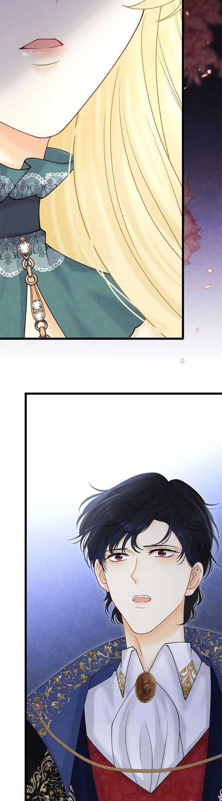 Ngày Tháng Được Giáo Chủ Đại Nhân Sủng Ái 23 trang 34