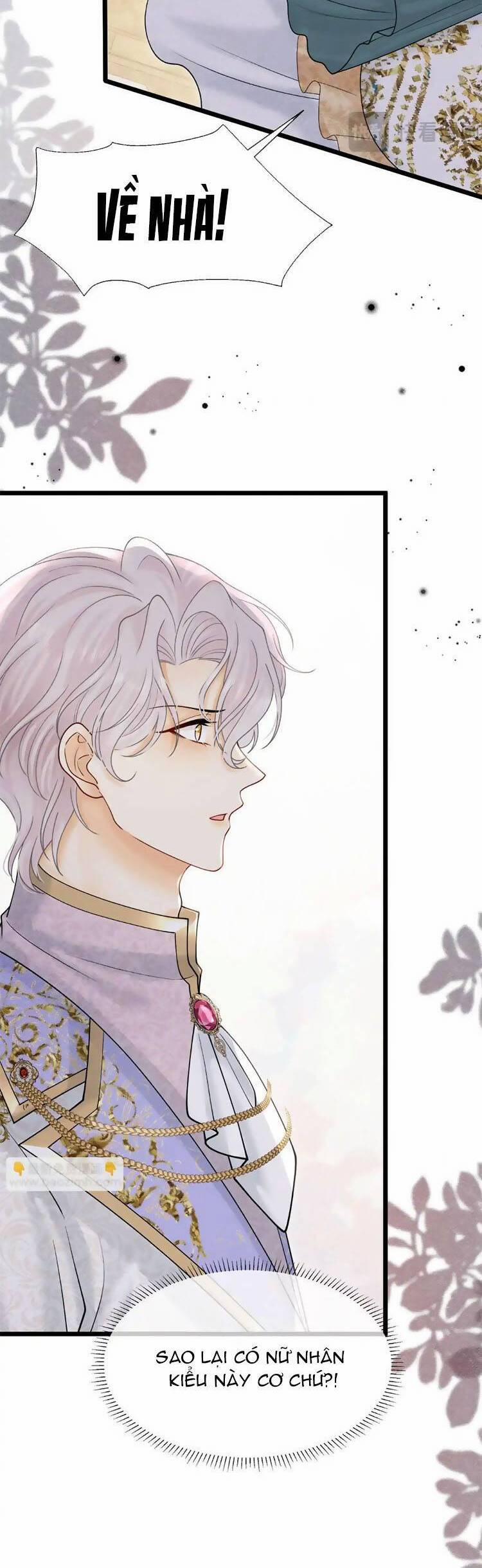 Ngày Tháng Được Giáo Chủ Đại Nhân Sủng Ái 23 trang 4