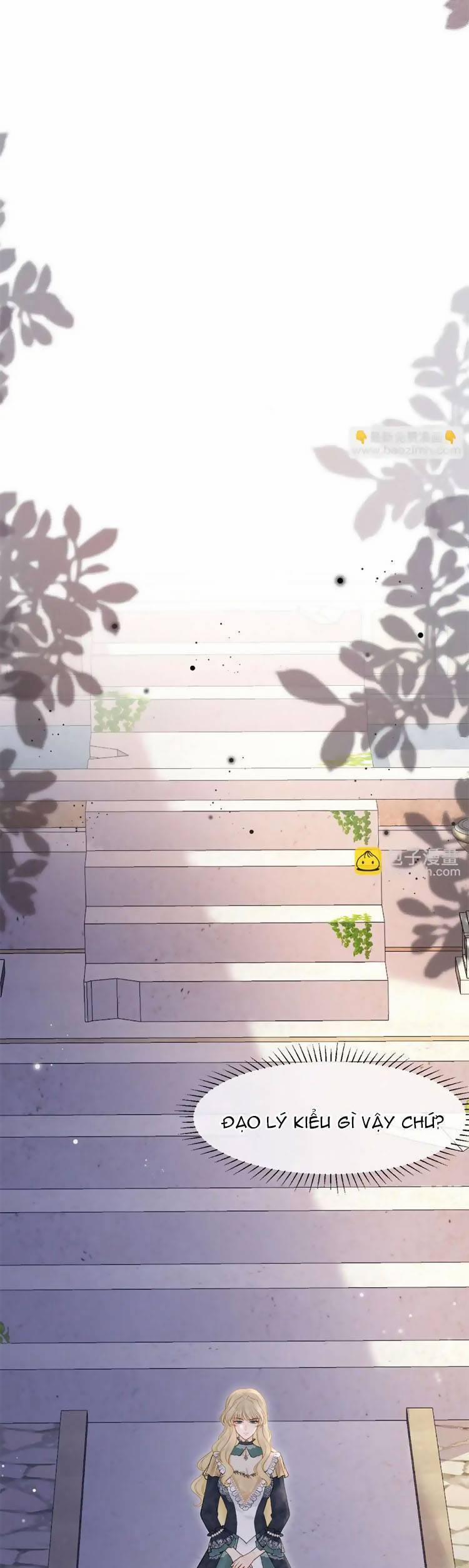 Ngày Tháng Được Giáo Chủ Đại Nhân Sủng Ái 23 trang 5