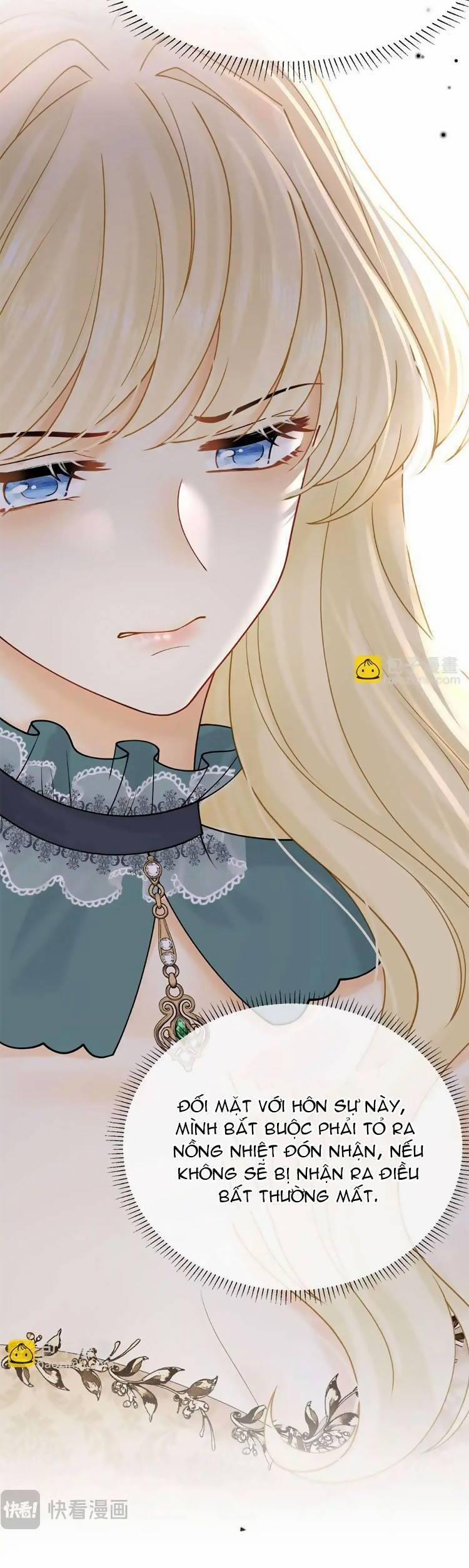 Ngày Tháng Được Giáo Chủ Đại Nhân Sủng Ái 23 trang 7