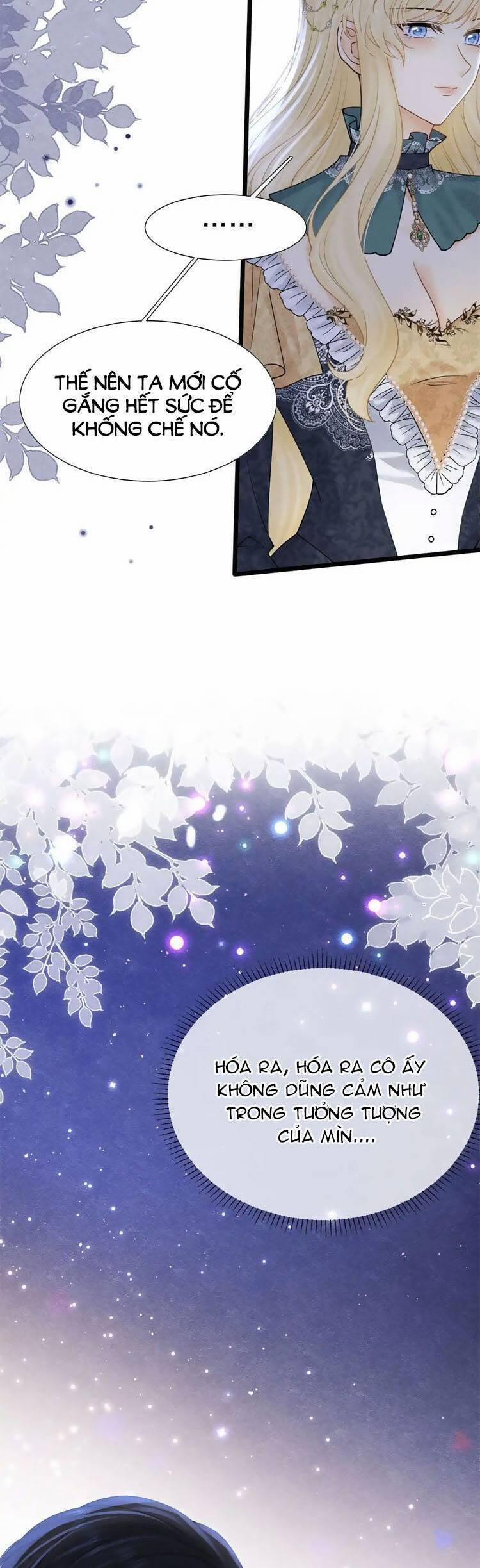 Ngày Tháng Được Giáo Chủ Đại Nhân Sủng Ái 24 trang 11