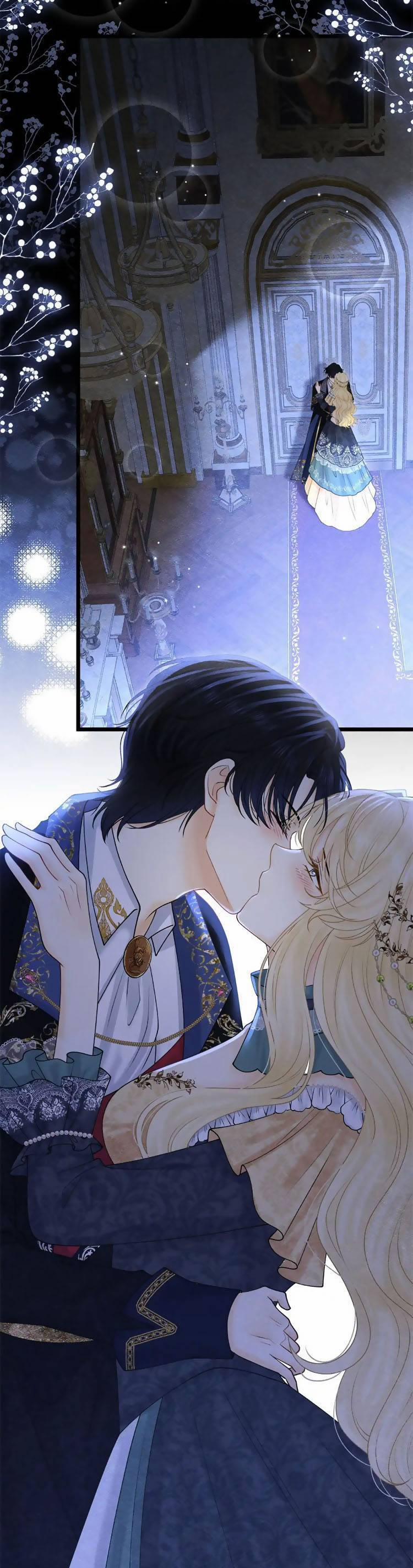 Ngày Tháng Được Giáo Chủ Đại Nhân Sủng Ái 24 trang 13