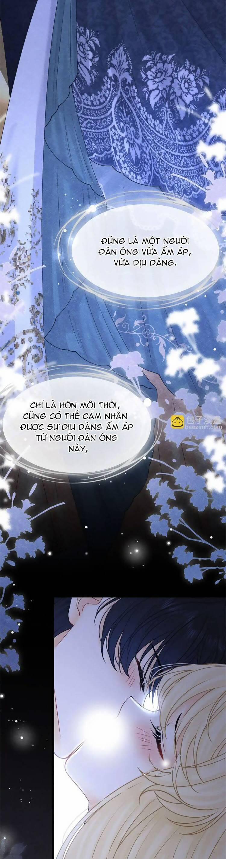 Ngày Tháng Được Giáo Chủ Đại Nhân Sủng Ái 24 trang 14