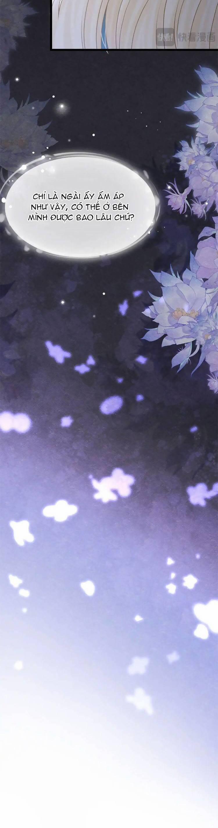 Ngày Tháng Được Giáo Chủ Đại Nhân Sủng Ái 24 trang 15