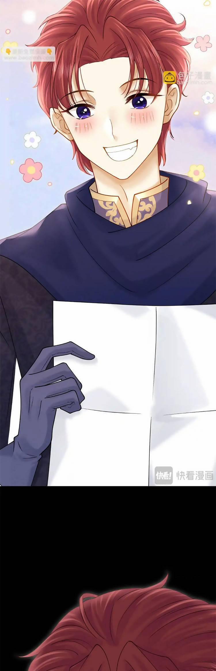 Ngày Tháng Được Giáo Chủ Đại Nhân Sủng Ái 24 trang 19